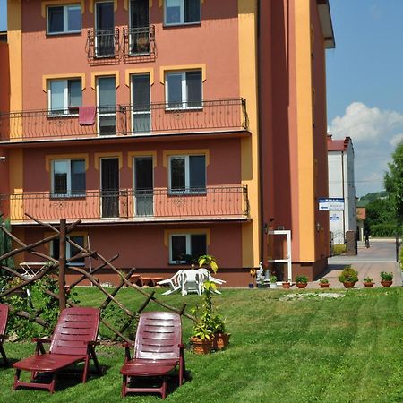 Willa Dorotka Busko Zdroj Ngoại thất bức ảnh
